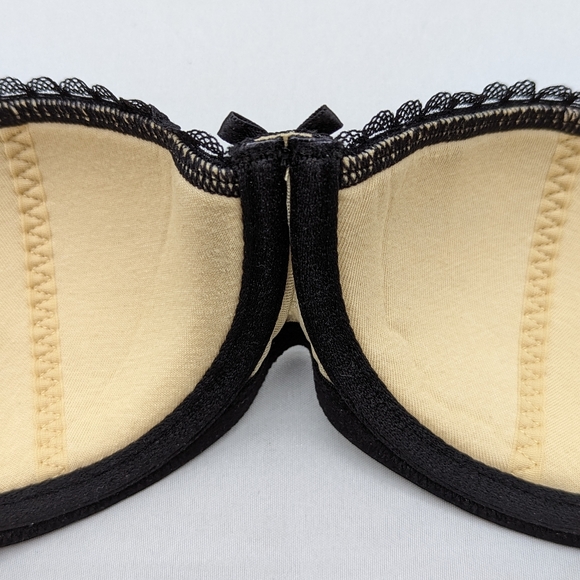 Balconette Bra - Picture 6 of 7